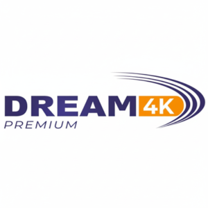 PANEL DREAM 4K IPTV - 10 CODES🔥