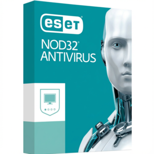 ESET NOD32 Antivirus🔥