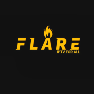 PANEL FLARE IPTV - 10 CODES🔥