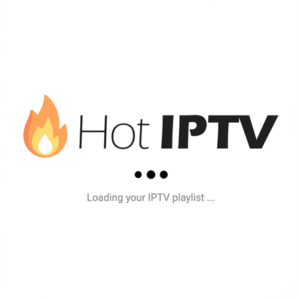 HOT IPTV Activation🔥