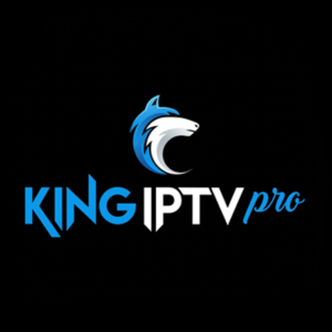 PANEL KING PRO IPTV - 10 CODES🔥
