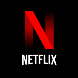 Netflix Premium🔥