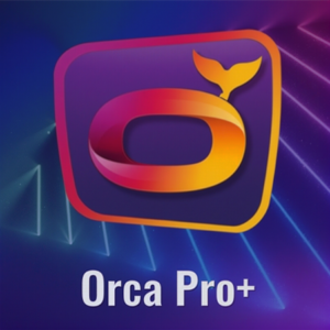 PANEL ORCA PRO+ IPTV - 10 CODES🔥