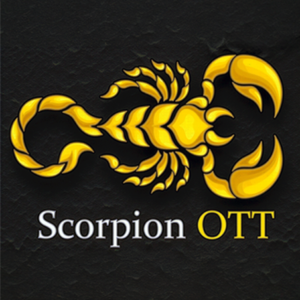 PANEL SCORPION IPTV - 10 CODES🔥