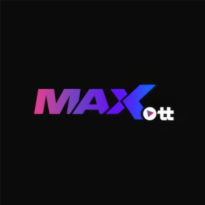 MAX OTT IPTV🔥