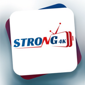 Strong 4K IPTV🔥